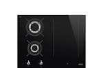 Smeg 65cm Classic Built-in Induction & Gas Hob | PM3643D | Black Smeg 65cm Classic Built-in Induction & Gas Hob | PM3643D | Black