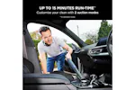 Shark Premium Handheld Cordless Vacuum Cleaner | WV270UK Shark Premium Handheld Cordless Vacuum Cleaner | WV270UK