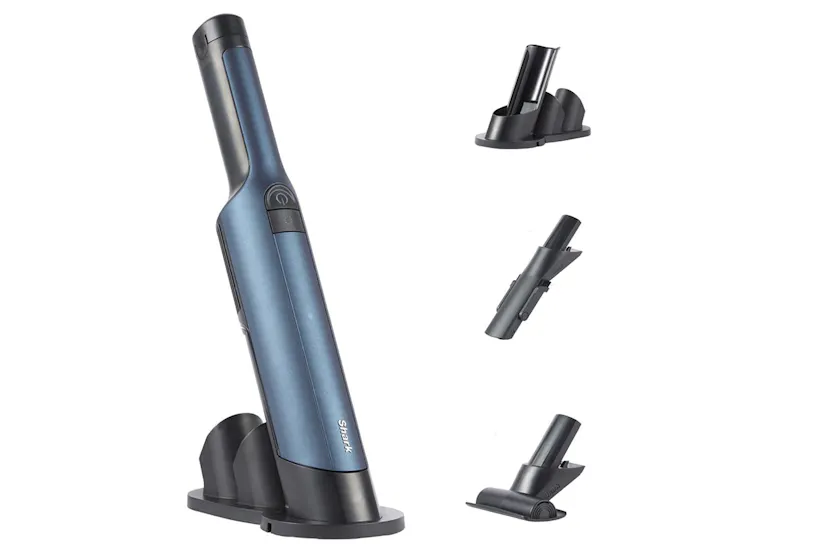 Shark Premium Handheld Cordless Vacuum Cleaner | WV270UK Shark Premium Handheld Cordless Vacuum Cleaner | WV270UK