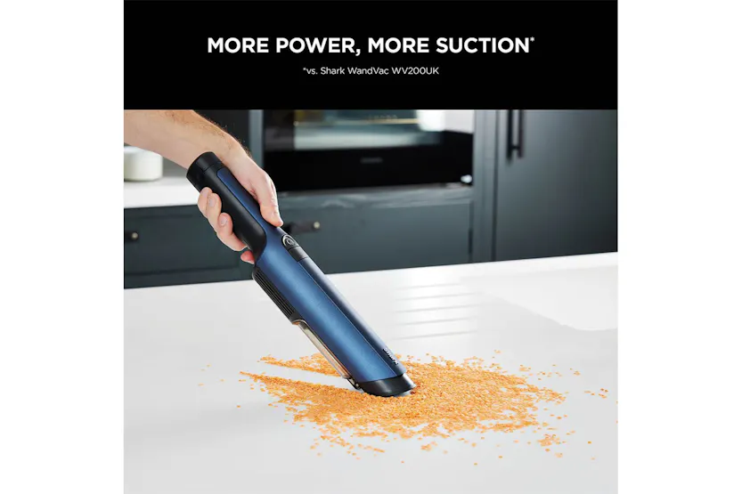 Shark Premium Handheld Cordless Vacuum Cleaner | WV270UK Shark Premium Handheld Cordless Vacuum Cleaner | WV270UK