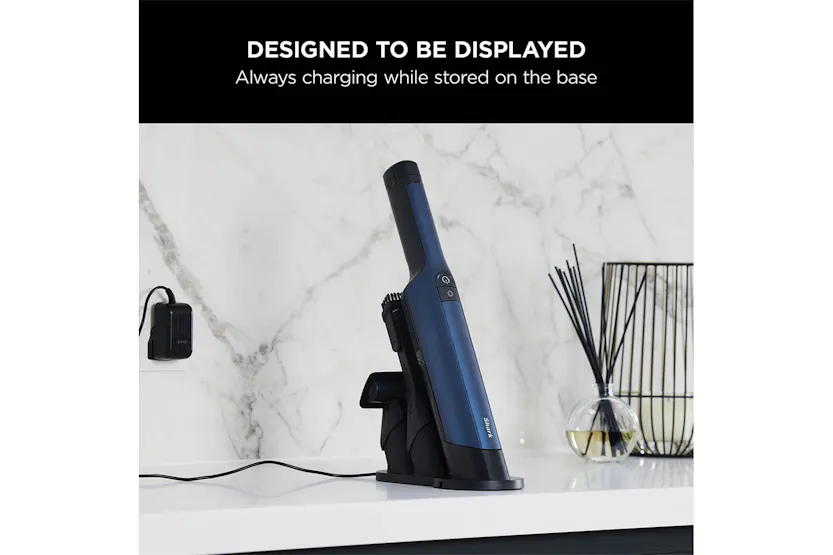 Shark Premium Handheld Cordless Vacuum Cleaner | WV270UK Shark Premium Handheld Cordless Vacuum Cleaner | WV270UK