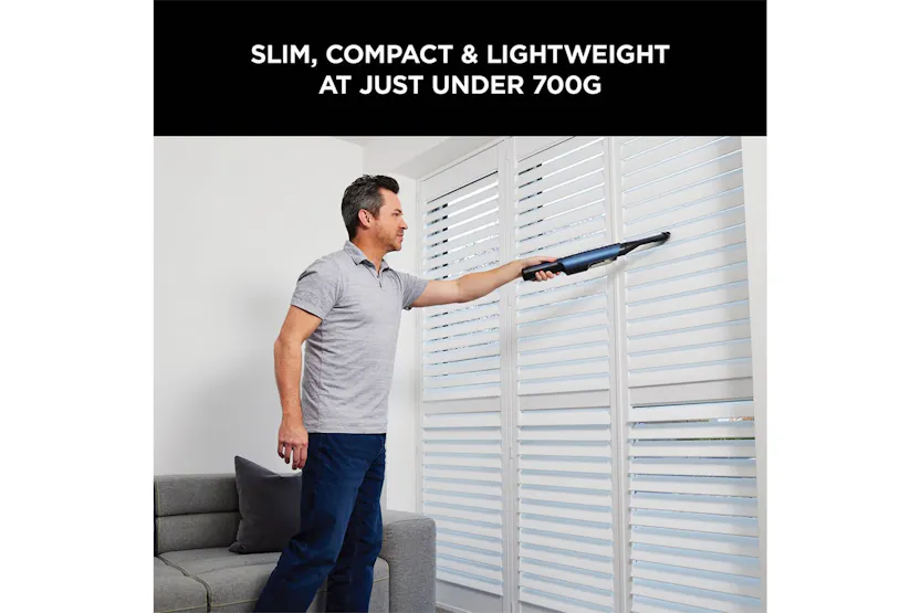 Shark Premium Handheld Cordless Vacuum Cleaner | WV270UK Shark Premium Handheld Cordless Vacuum Cleaner | WV270UK