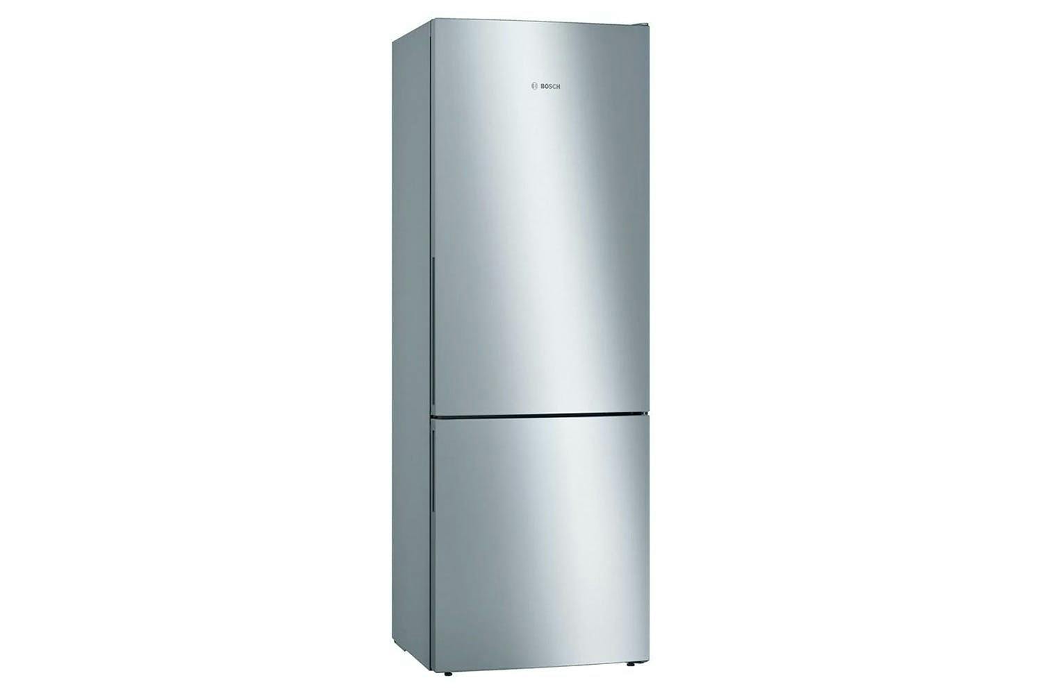Bosch Serie 6 Freestanding Fridge Freezer | KGE49AICAG
