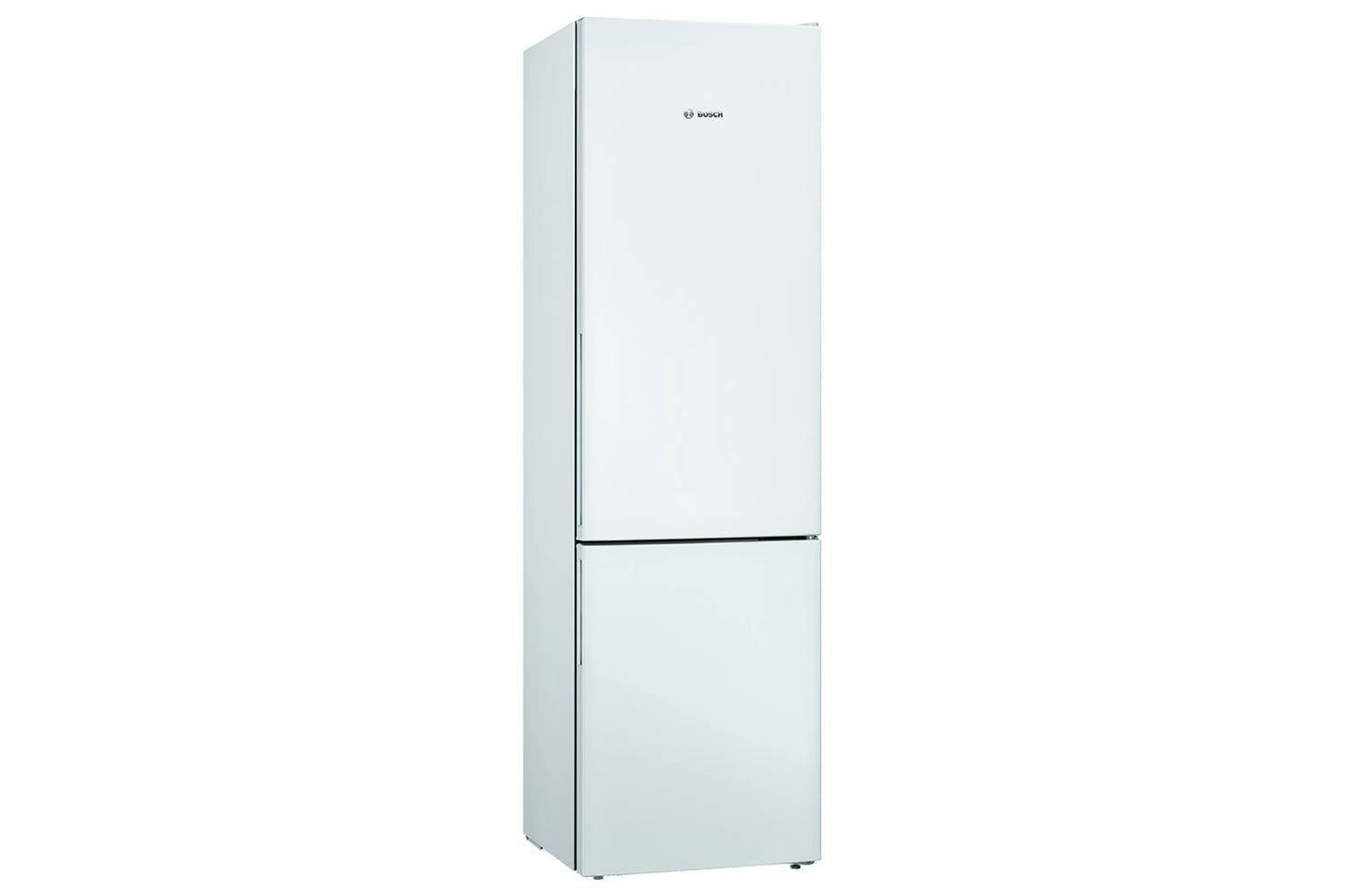 Bosch Series 4 Freestanding Fridge Freezer | KGV39VWEAG