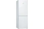 Bosch Series 4 Freestanding Fridge Freezer | KGV336WEAG Bosch Series 4 Freestanding Fridge Freezer | KGV336WEAG