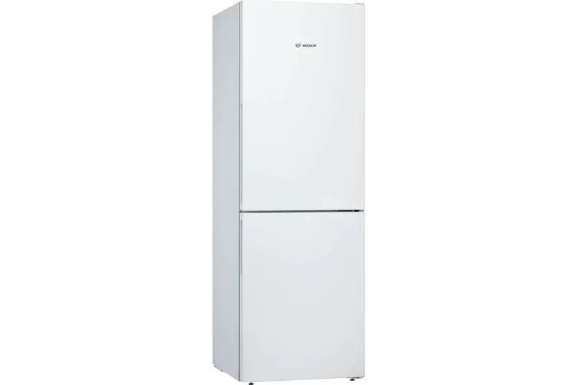 Bosch Series 4 Freestanding Fridge Freezer | KGV336WEAG Bosch Series 4 Freestanding Fridge Freezer | KGV336WEAG