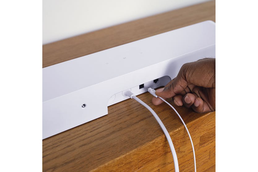 Sonos Ray All-in-One Soundbar | White Sonos Ray All-in-One Soundbar | White