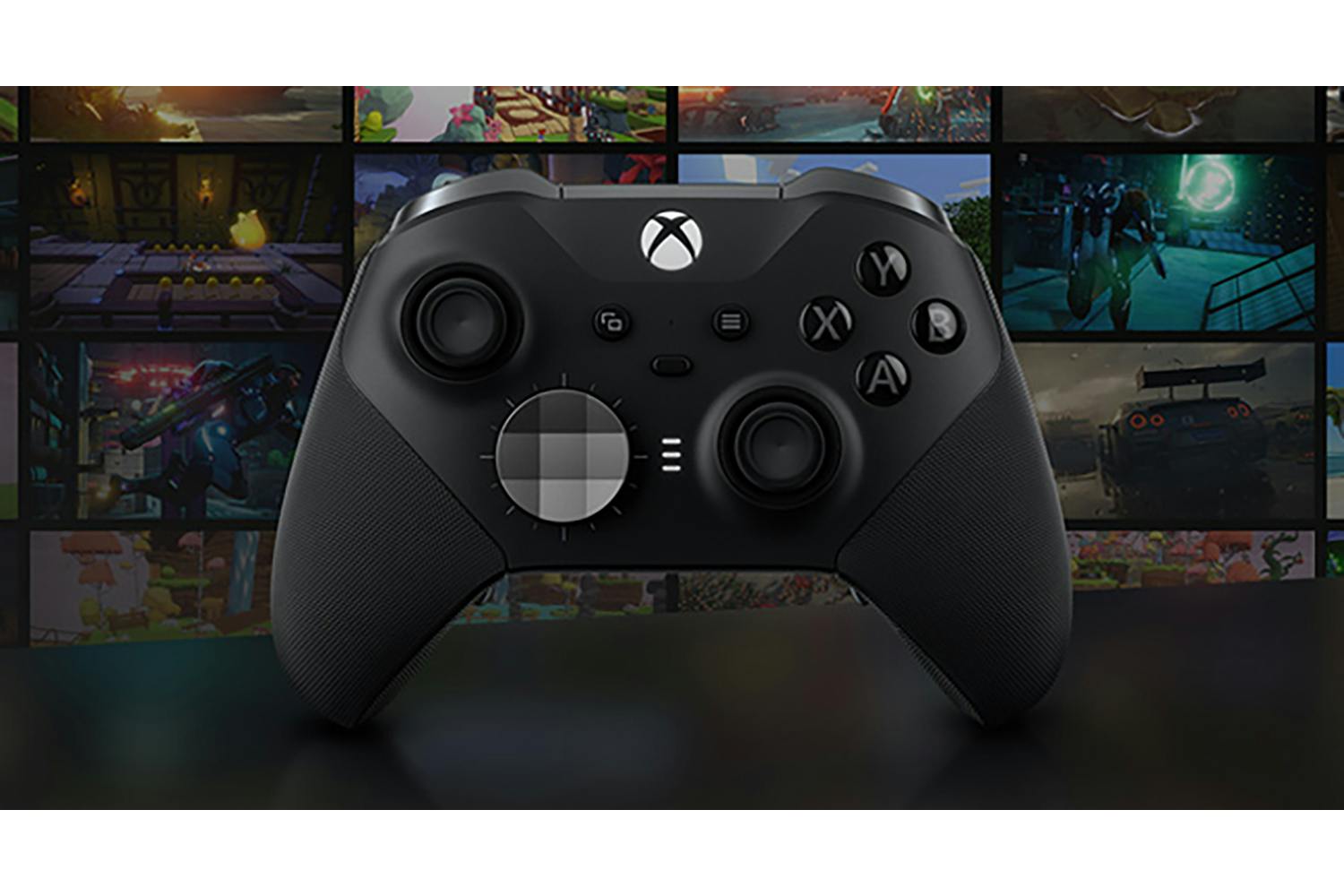 Microsoft Xbox Series X Console | 1TB