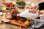 Russell Hobbs Electric Carving Knife | 13892 | White Russell Hobbs Electric Carving Knife | 13892 | White