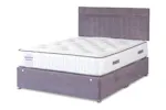Castlebeds | Comfort Pocket Mattress | Double | 4ft6 Castlebeds | Comfort Pocket Mattress | Double | 4ft6