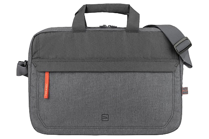 Tucano HOP 13"/14" Laptop Bag | Anthracite Tucano HOP 13"/14" Laptop Bag | Anthracite