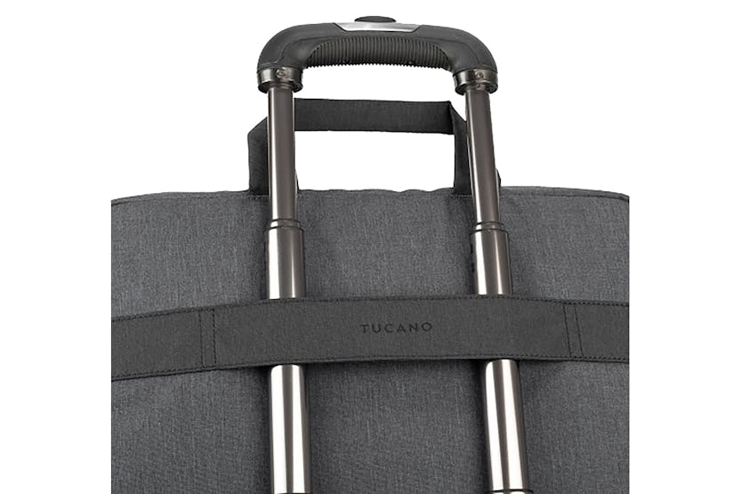 Tucano HOP 13"/14" Laptop Bag | Anthracite Tucano HOP 13"/14" Laptop Bag | Anthracite