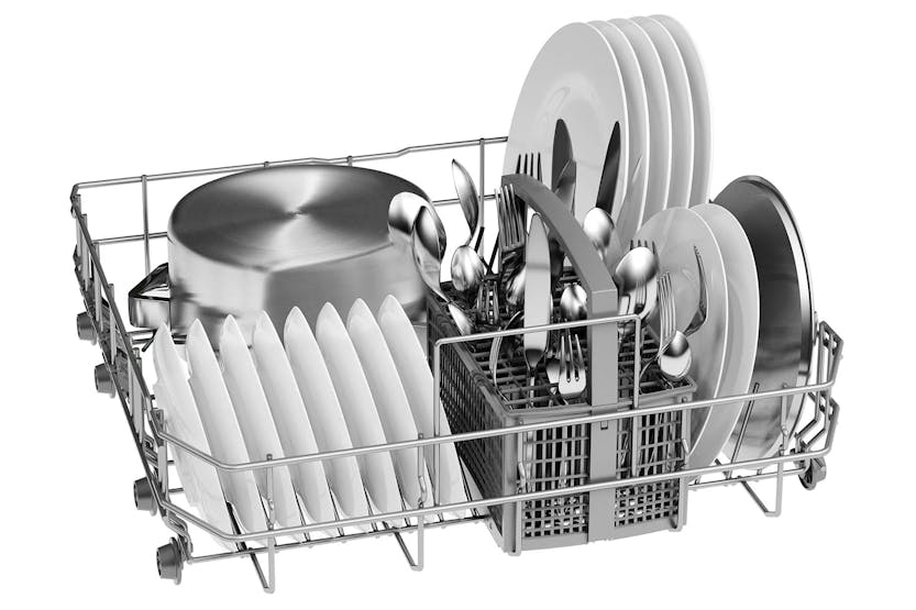 Bosch Serie 2 Fully Integrated Dishwasher | Place 12 | SMV2ITX18G