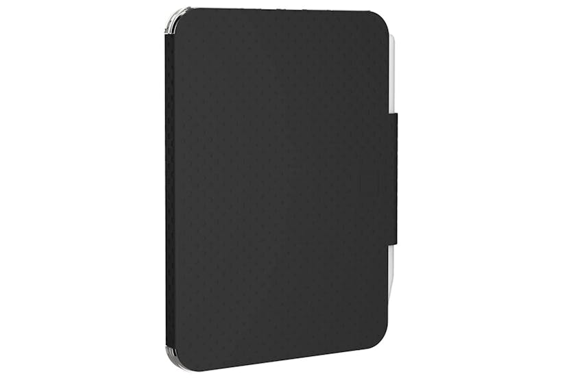 UAG Lucent Series iPad Mini 6th Gen (2021) Case | Black UAG Lucent Series iPad Mini 6th Gen (2021) Case | Black