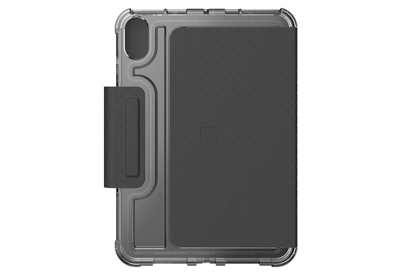 UAG Lucent Series iPad Mini 6th Gen, 2021 Case | Black