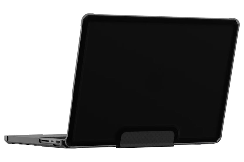 UAG Lucent Series 14" MacBook Pro Case | Black (2021) UAG Lucent Series 14" MacBook Pro Case | Black (2021)