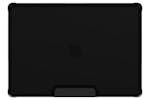 UAG Lucent Series 16" MacBook Pro Case | Black (2021) UAG Lucent Series 16" MacBook Pro Case | Black (2021)