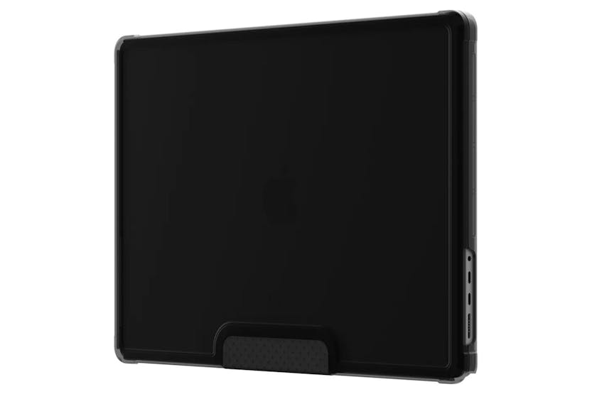 UAG Lucent Series 16" MacBook Pro Case | Black (2021) UAG Lucent Series 16" MacBook Pro Case | Black (2021)