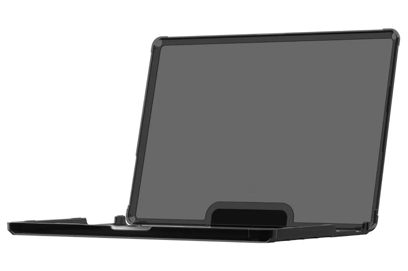 UAG Lucent Series 16" MacBook Pro Case | Black (2021) UAG Lucent Series 16" MacBook Pro Case | Black (2021)