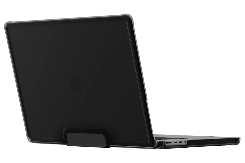 UAG Lucent Series 16" MacBook Pro Case | Black (2021) UAG Lucent Series 16" MacBook Pro Case | Black (2021)