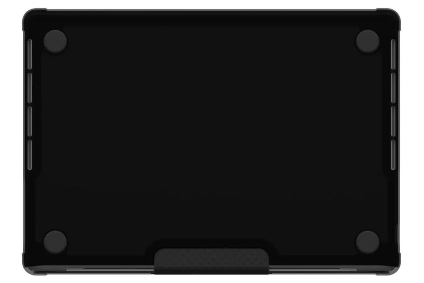 UAG Lucent Series 16" MacBook Pro Case | Black (2021) UAG Lucent Series 16" MacBook Pro Case | Black (2021)