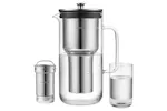 Aarke 1.18L Water Purifier | Steel Aarke 1.18L Water Purifier | Steel