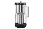 Aarke 1.18L Water Purifier | Steel Aarke 1.18L Water Purifier | Steel