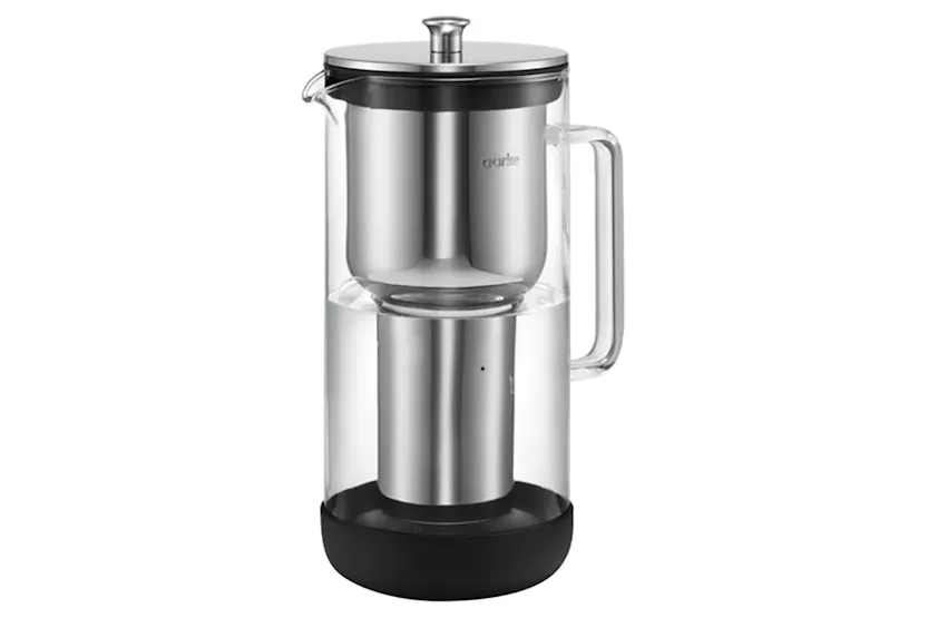 Aarke 1.18L Water Purifier | Steel Aarke 1.18L Water Purifier | Steel