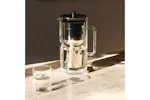 Aarke 1.18L Water Purifier | Steel Aarke 1.18L Water Purifier | Steel