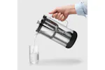 Aarke 1.18L Water Purifier | Steel Aarke 1.18L Water Purifier | Steel