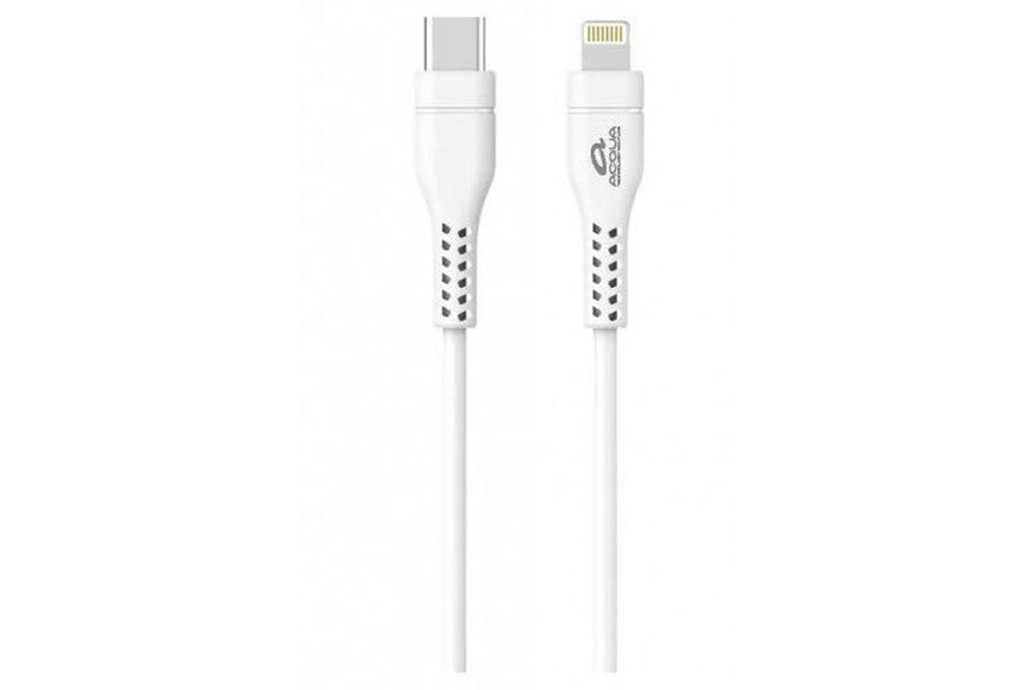 Acqua USB-C to Lightning Cable | 1m