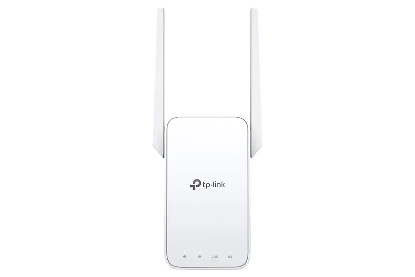 TP-Link AC1200 OneMesh Wi-Fi Range Extender TP-Link AC1200 OneMesh Wi-Fi Range Extender