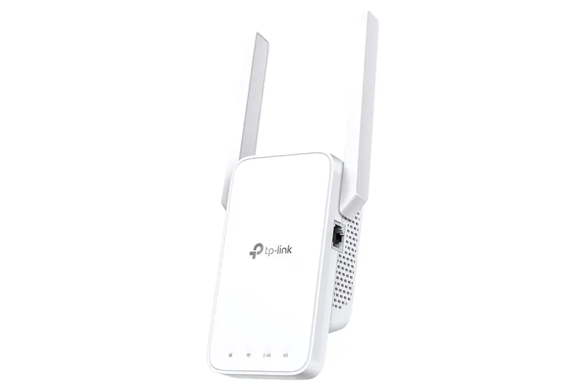 TP-Link AC1200 OneMesh Wi-Fi Range Extender TP-Link AC1200 OneMesh Wi-Fi Range Extender