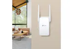 TP-Link AC1200 OneMesh Wi-Fi Range Extender TP-Link AC1200 OneMesh Wi-Fi Range Extender