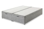 King Koil | Deluxe Ottoman Base | King | 5ft | Grey King Koil | Deluxe Ottoman Base | King | 5ft | Grey