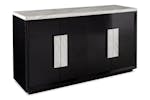 Mainz Sideboard | Black & White Mainz Sideboard | Black & White