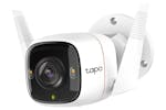 TP-Link Outdoor Security Wi-Fi Camera TP-Link Outdoor Security Wi-Fi Camera