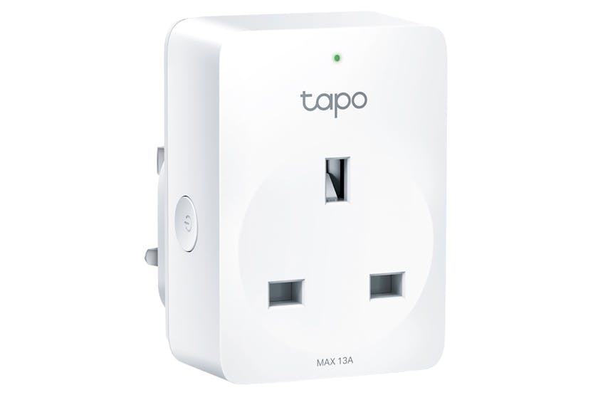 TP Link Tapo Smart Wifi Plug Energy Mon TP Link Tapo Smart Wifi Plug Energy Mon