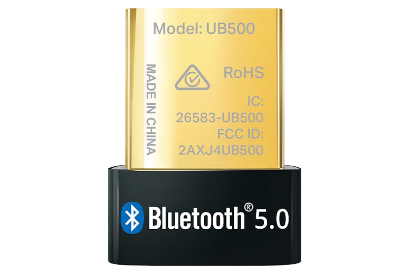 TP-Link Bluetooth 5.0 Nano USB Adapter