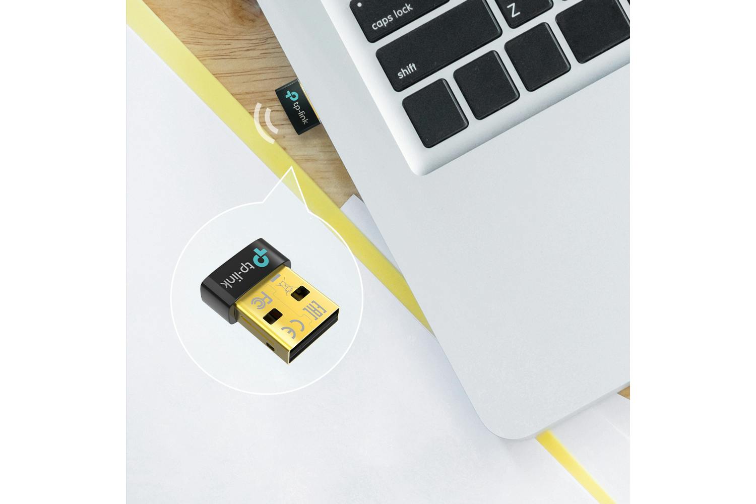 TP-Link Bluetooth 5.0 Nano USB Adapter