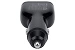 Manhattan 2-Port Power Delivery Car Charger | 78W