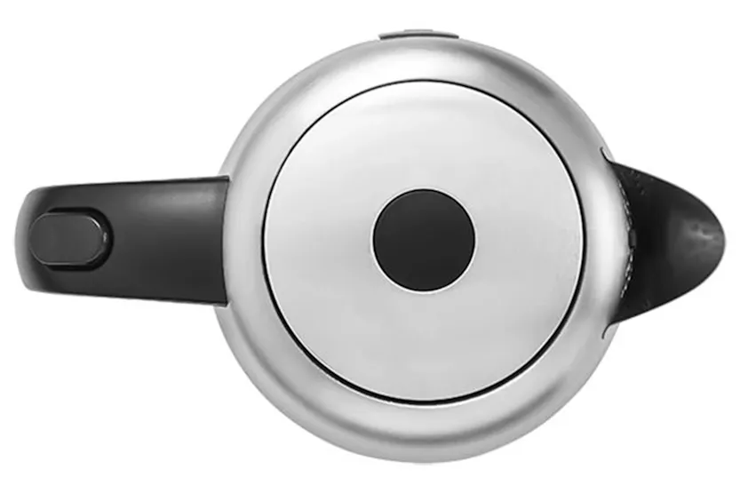 Morphy Richards 1.7L Equip Jug Kettle | 102786 | Stainless Steel Morphy Richards 1.7L Equip Jug Kettle | 102786 | Stainless Steel