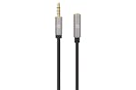 Manhattan 3.5 mm Stereo Audio Aux Extension Cable | 2m
