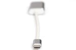 Digitus USB Type-C to HDMI Graphics Adapter Digitus USB Type-C to HDMI Graphics Adapter