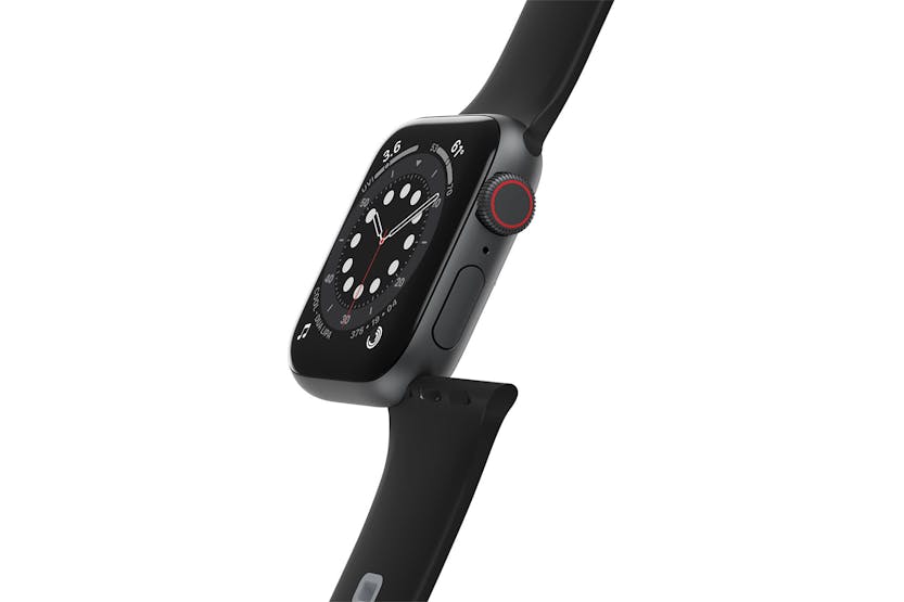 OtterBox Apple Watch Band | 38/40/41mm | Pavement (Black / Grey) OtterBox Apple Watch Band | 38/40/41mm | Pavement (Black / Grey)