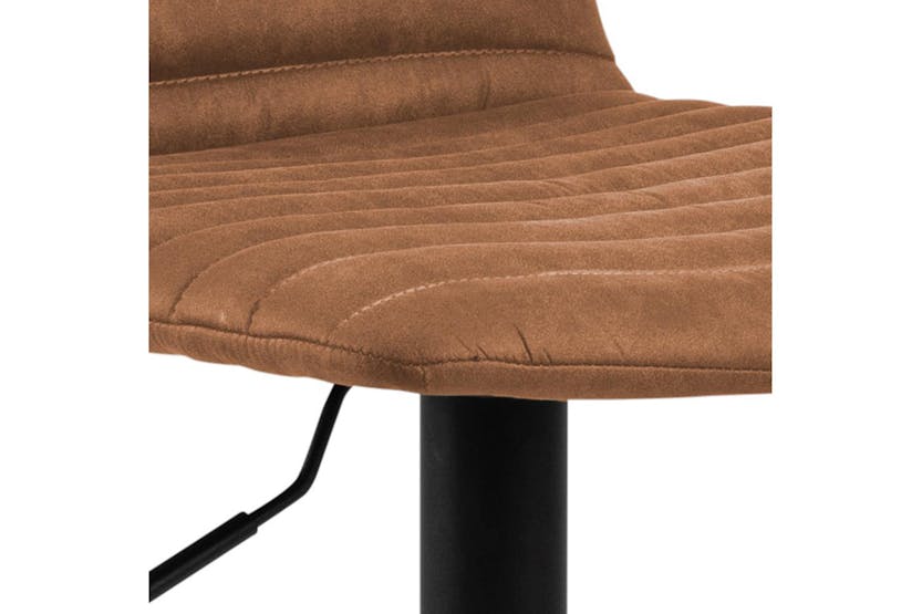 Billie Bar Stool | Swivel | Camel Billie Bar Stool | Swivel | Camel