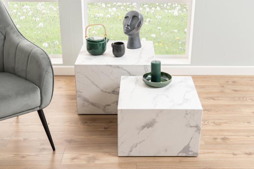 Hayley Coffee Table Hayley Coffee Table