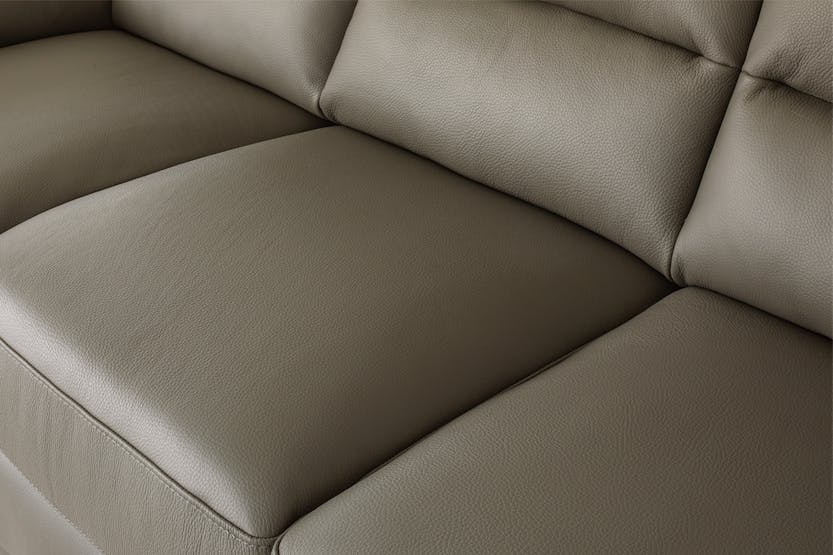 Elio 3 Seater Sofa | Anthracite Elio 3 Seater Sofa | Anthracite