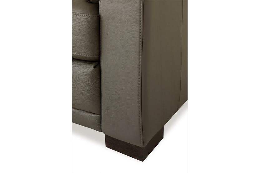 Elio 3 Seater Sofa | Anthracite Elio 3 Seater Sofa | Anthracite