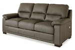 Elio 3 Seater Sofa | Anthracite Elio 3 Seater Sofa | Anthracite
